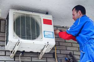 24/7 and Emergency HVAC Near Ash Springs, NV | Air Conidtioning and Heating Contractors